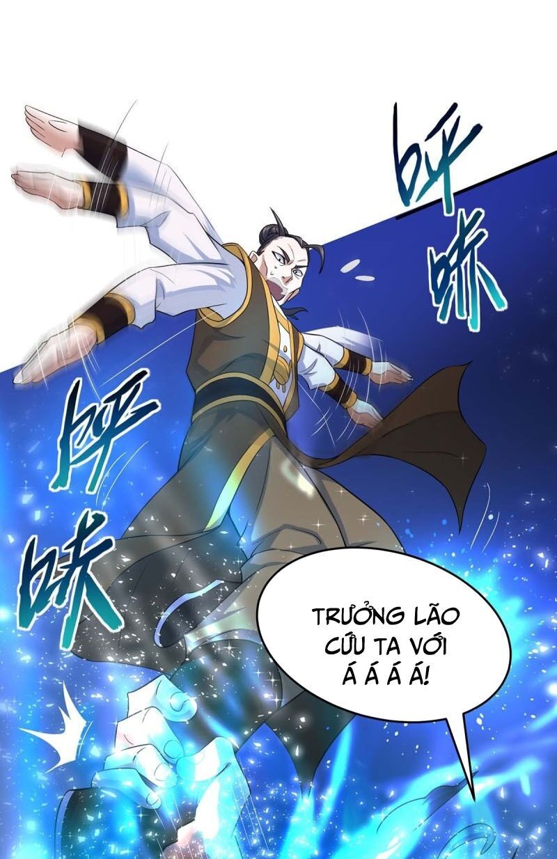 Tiên Đế Trở Về Chapter 116 - Trang 2
