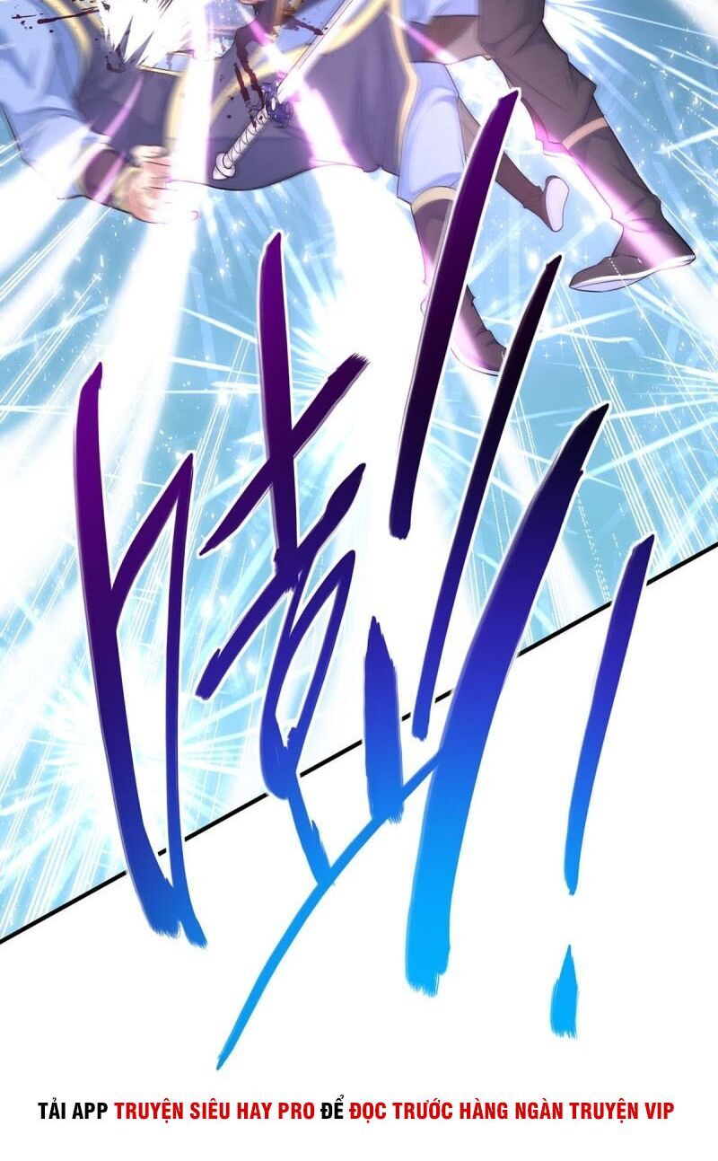 Tiên Đế Trở Về Chapter 116 - Trang 2