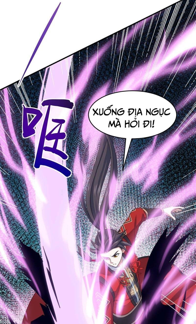 Tiên Đế Trở Về Chapter 116 - Trang 2