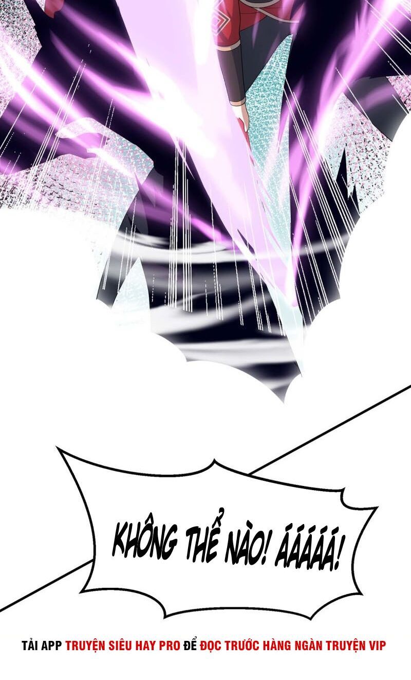 Tiên Đế Trở Về Chapter 116 - Trang 2
