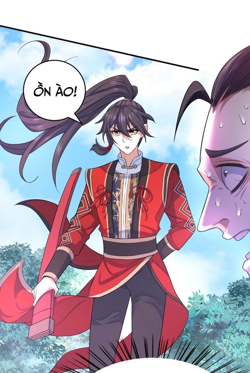 Tiên Đế Trở Về Chapter 116 - Trang 2