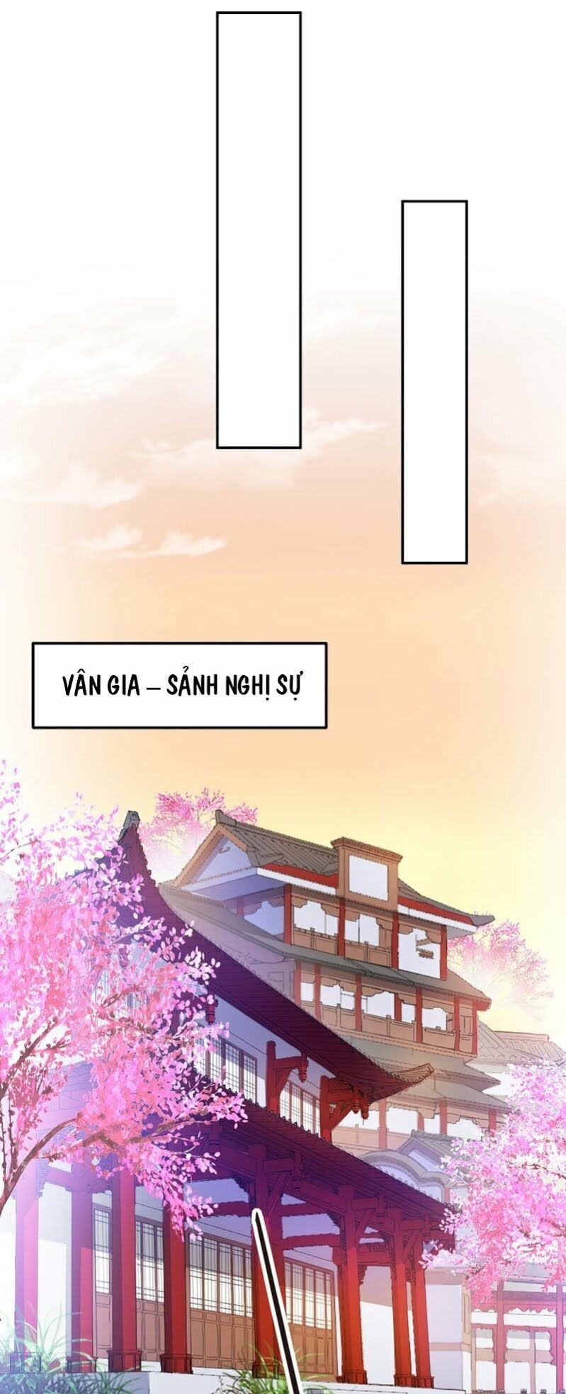 Tiên Đế Trở Về Chapter 117 - Trang 2