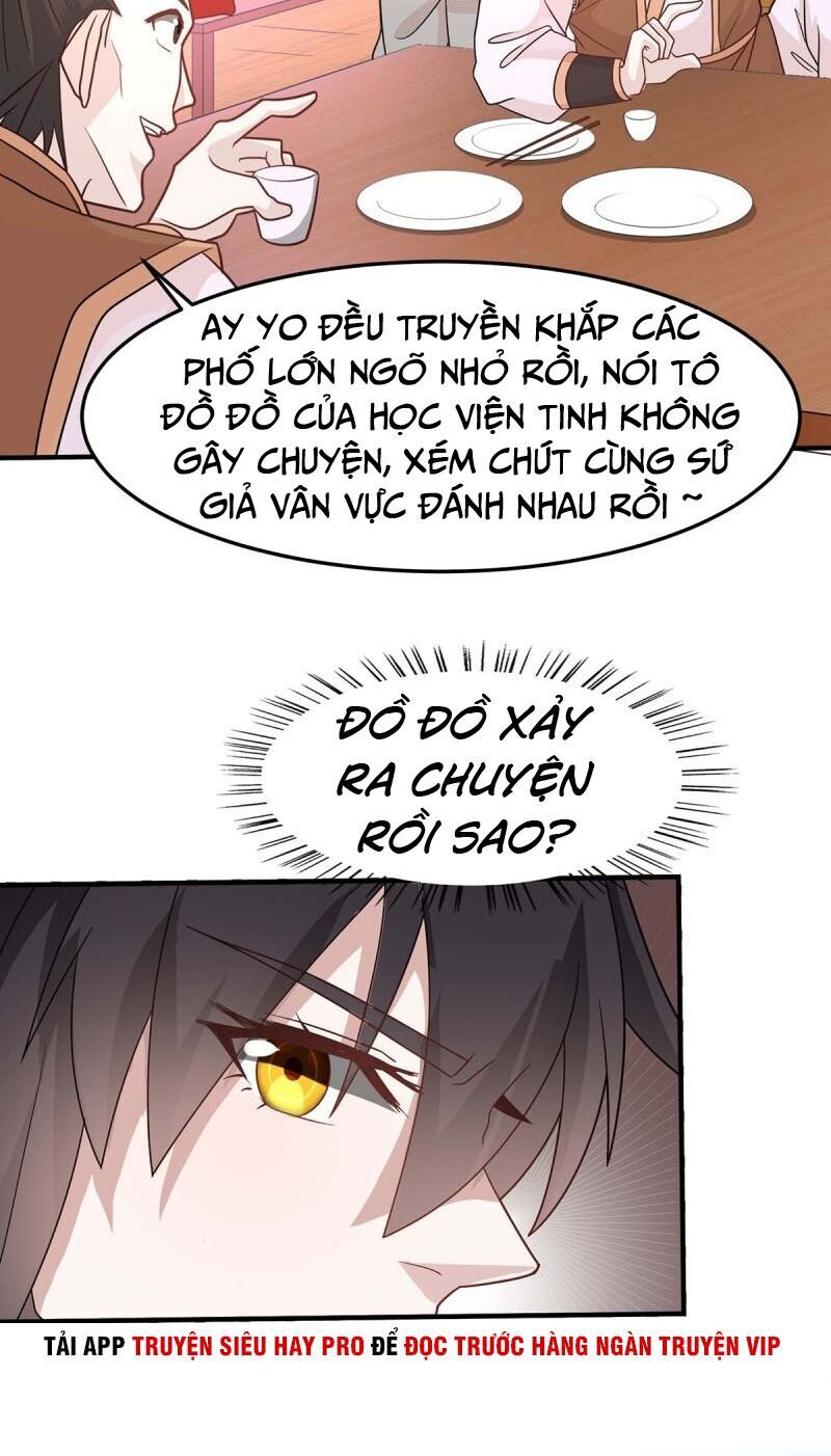 Tiên Đế Trở Về Chapter 117 - Trang 2