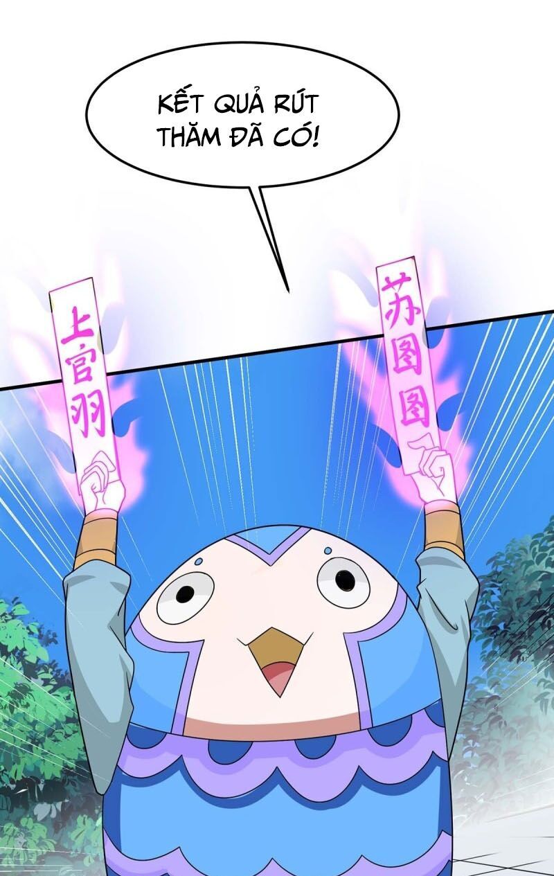 Tiên Đế Trở Về Chapter 117 - Trang 2