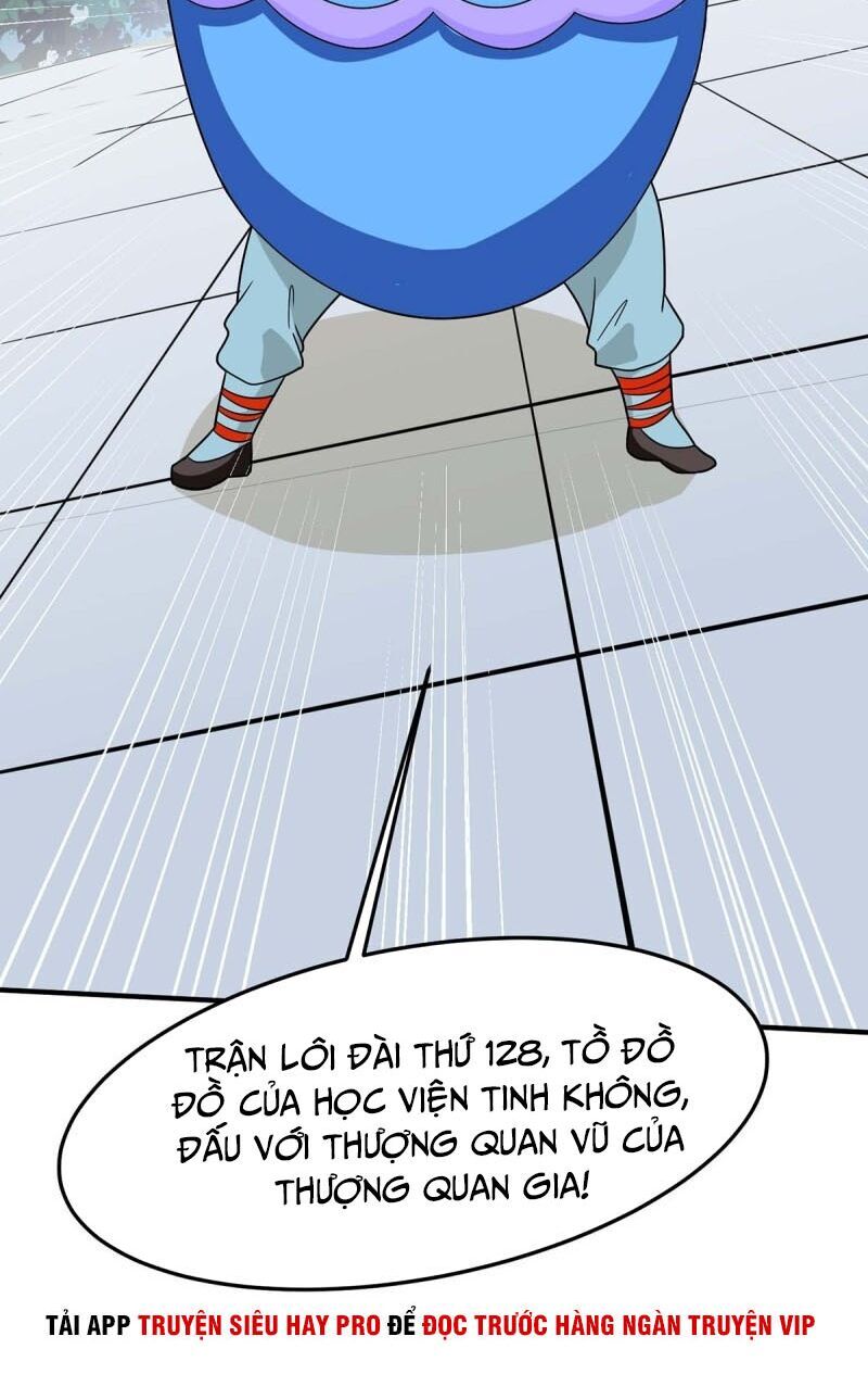 Tiên Đế Trở Về Chapter 117 - Trang 2