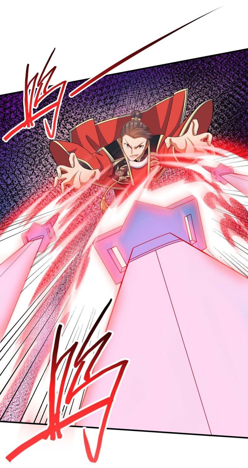 Tiên Đế Trở Về Chapter 118 - Trang 2