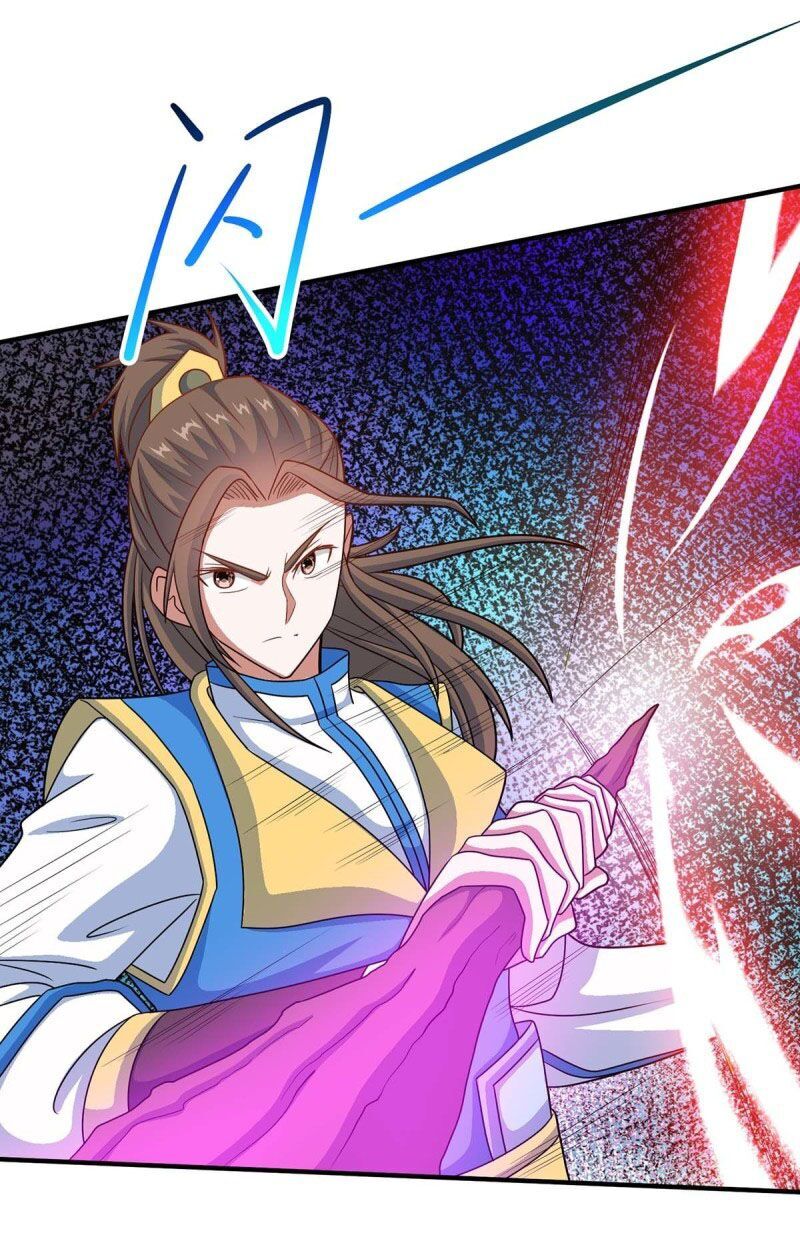 Tiên Đế Trở Về Chapter 118 - Trang 2