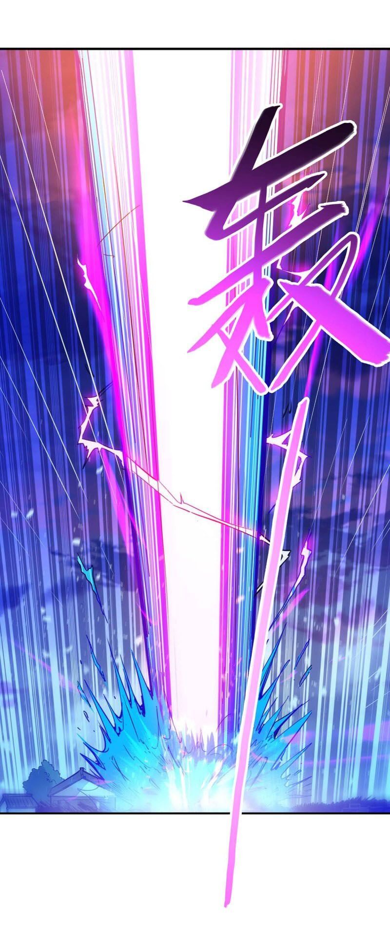 Tiên Đế Trở Về Chapter 118 - Trang 2