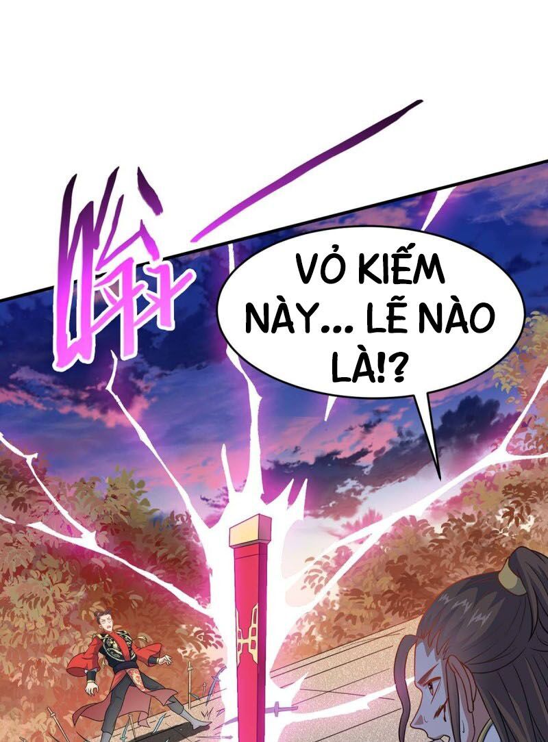 Tiên Đế Trở Về Chapter 118 - Trang 2
