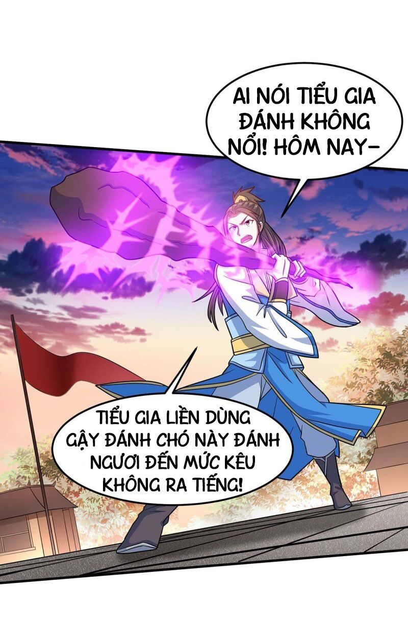 Tiên Đế Trở Về Chapter 118 - Trang 2