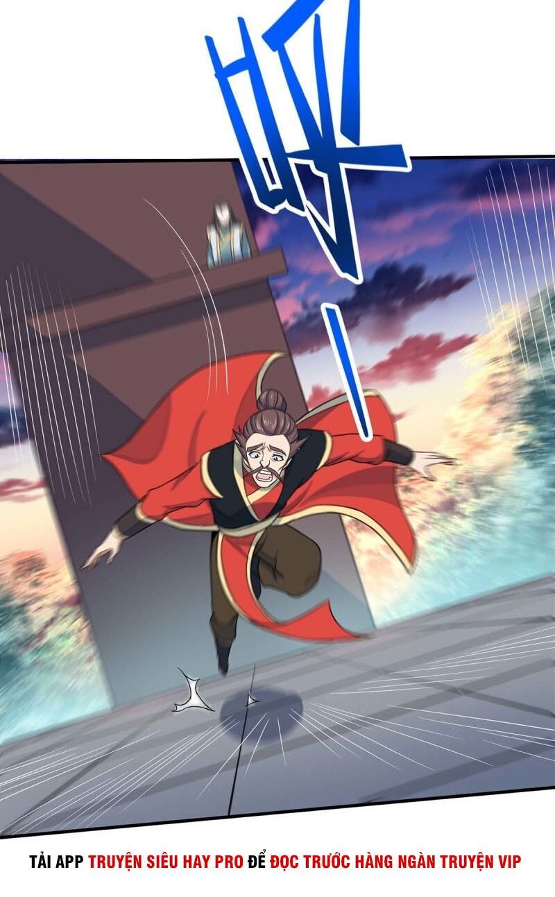 Tiên Đế Trở Về Chapter 119 - Trang 2