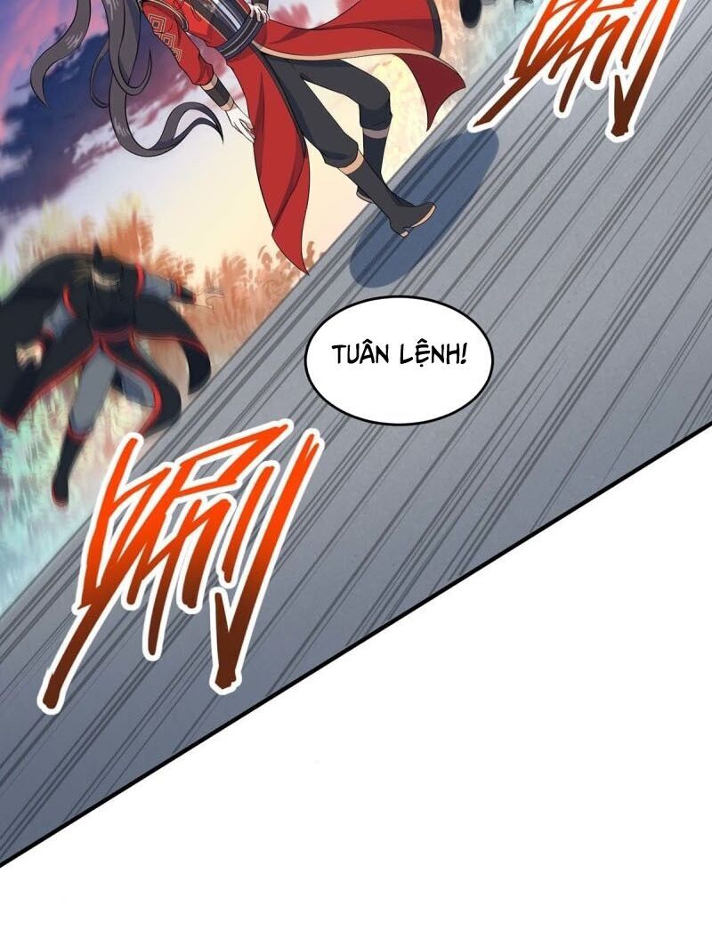 Tiên Đế Trở Về Chapter 119 - Trang 2
