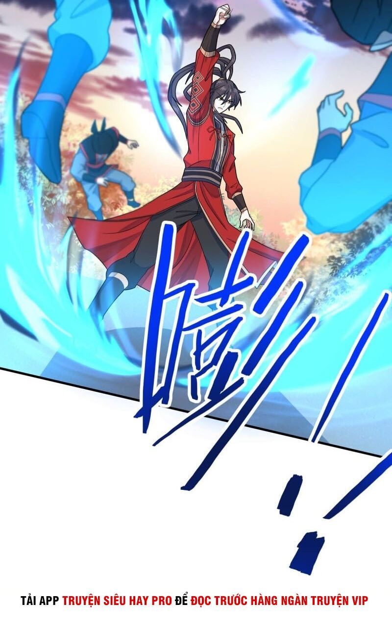 Tiên Đế Trở Về Chapter 119 - Trang 2