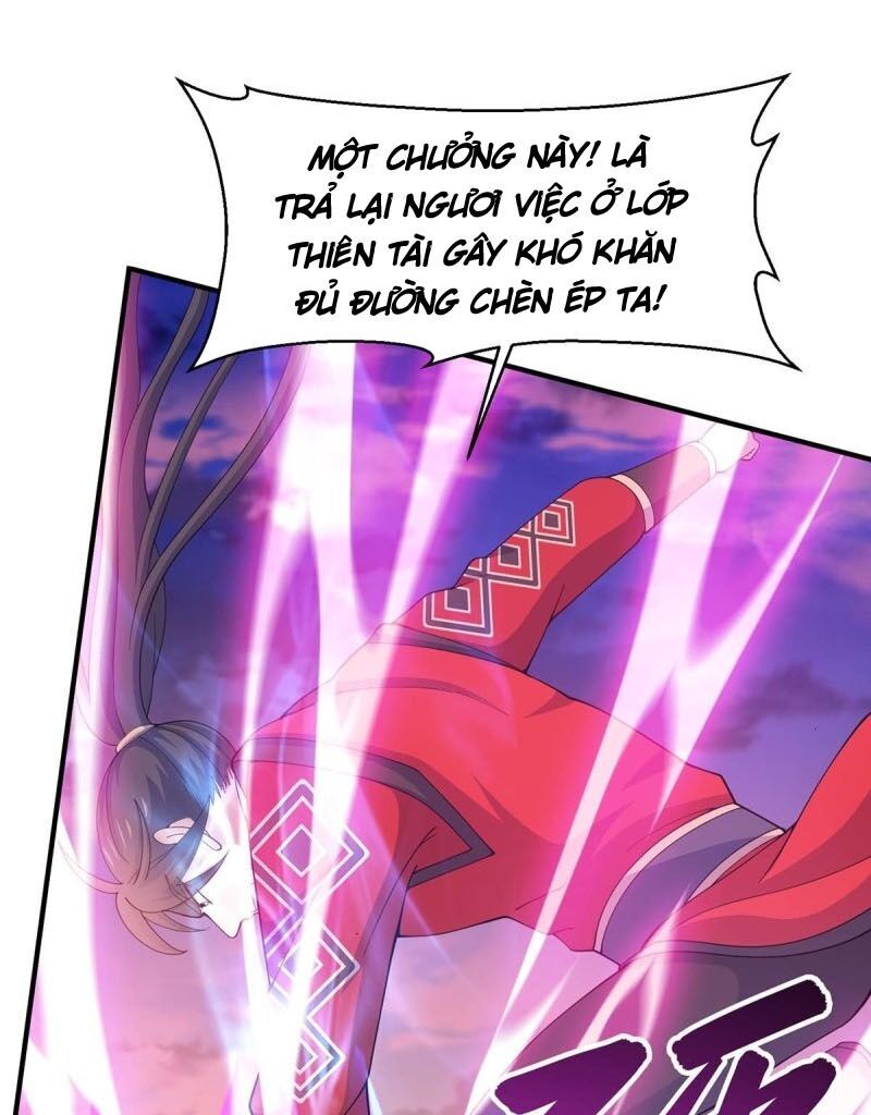 Tiên Đế Trở Về Chapter 119 - Trang 2