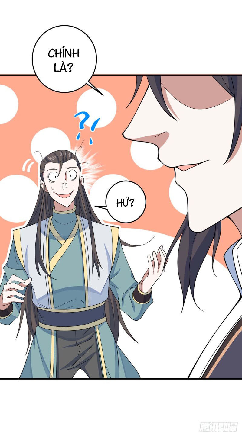 Tiên Đế Trở Về Chapter 120 - Trang 2