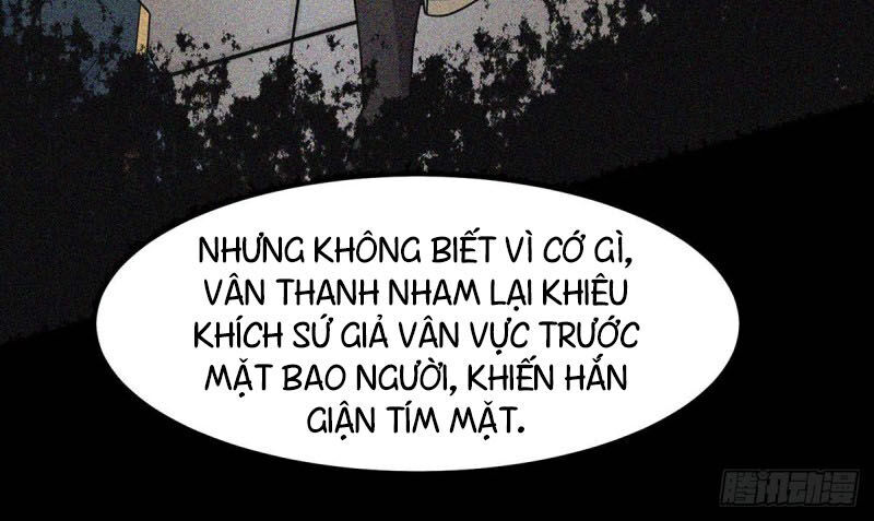 Tiên Đế Trở Về Chapter 121 - Trang 2