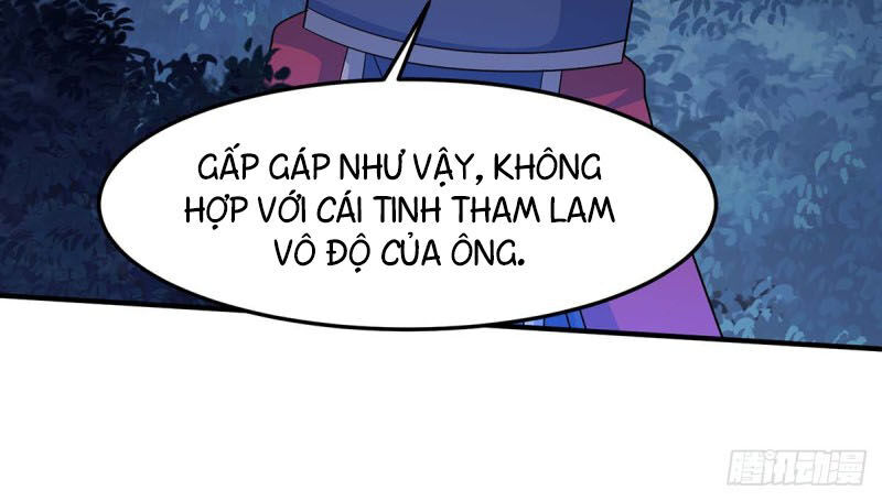 Tiên Đế Trở Về Chapter 121 - Trang 2