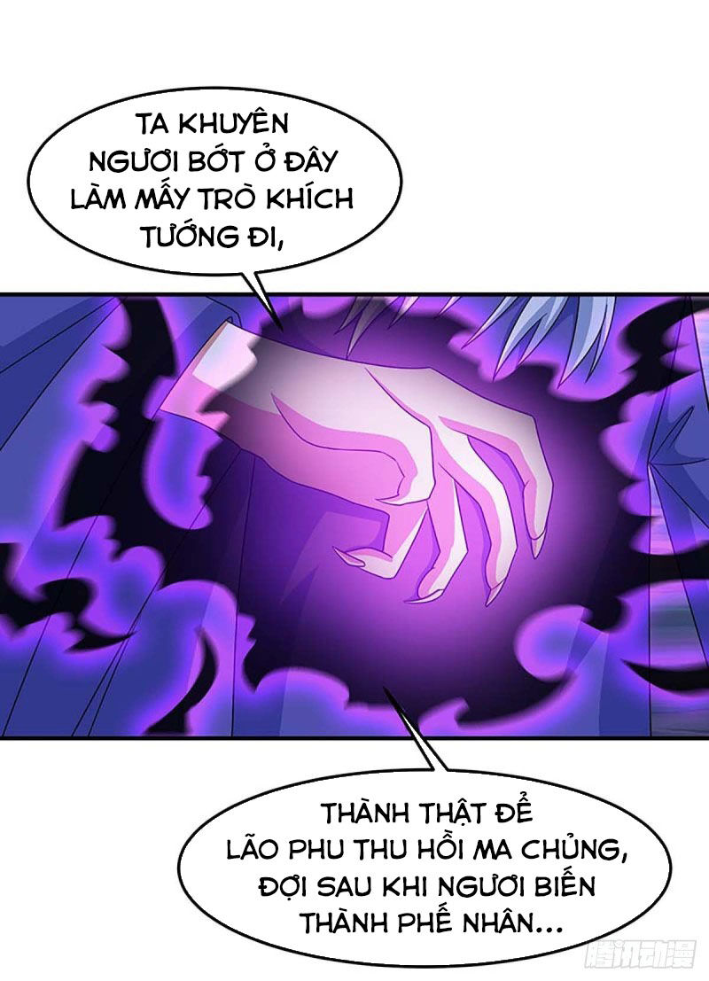 Tiên Đế Trở Về Chapter 122 - Trang 2
