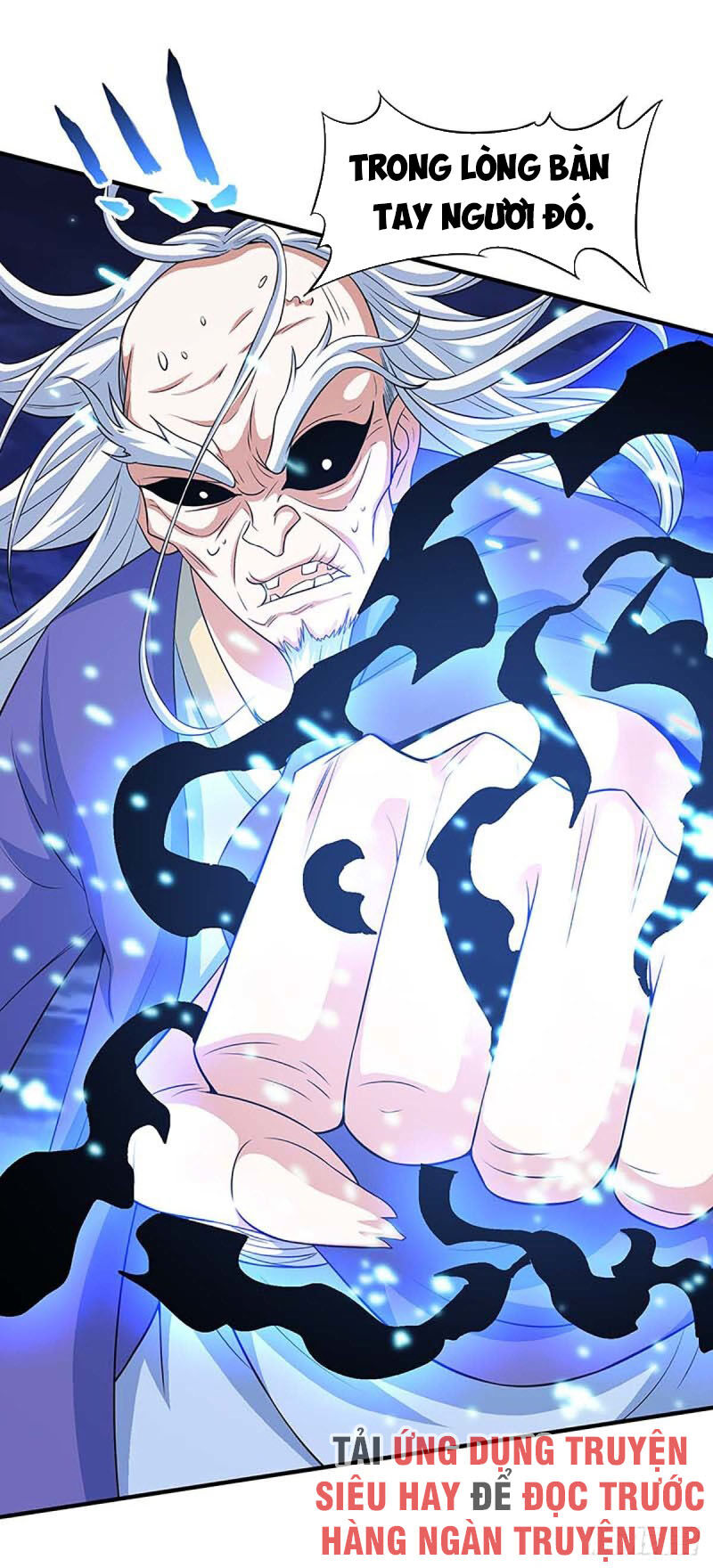 Tiên Đế Trở Về Chapter 122 - Trang 2