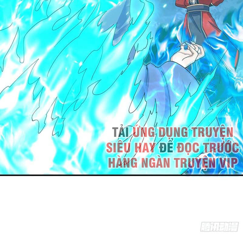 Tiên Đế Trở Về Chapter 122 - Trang 2