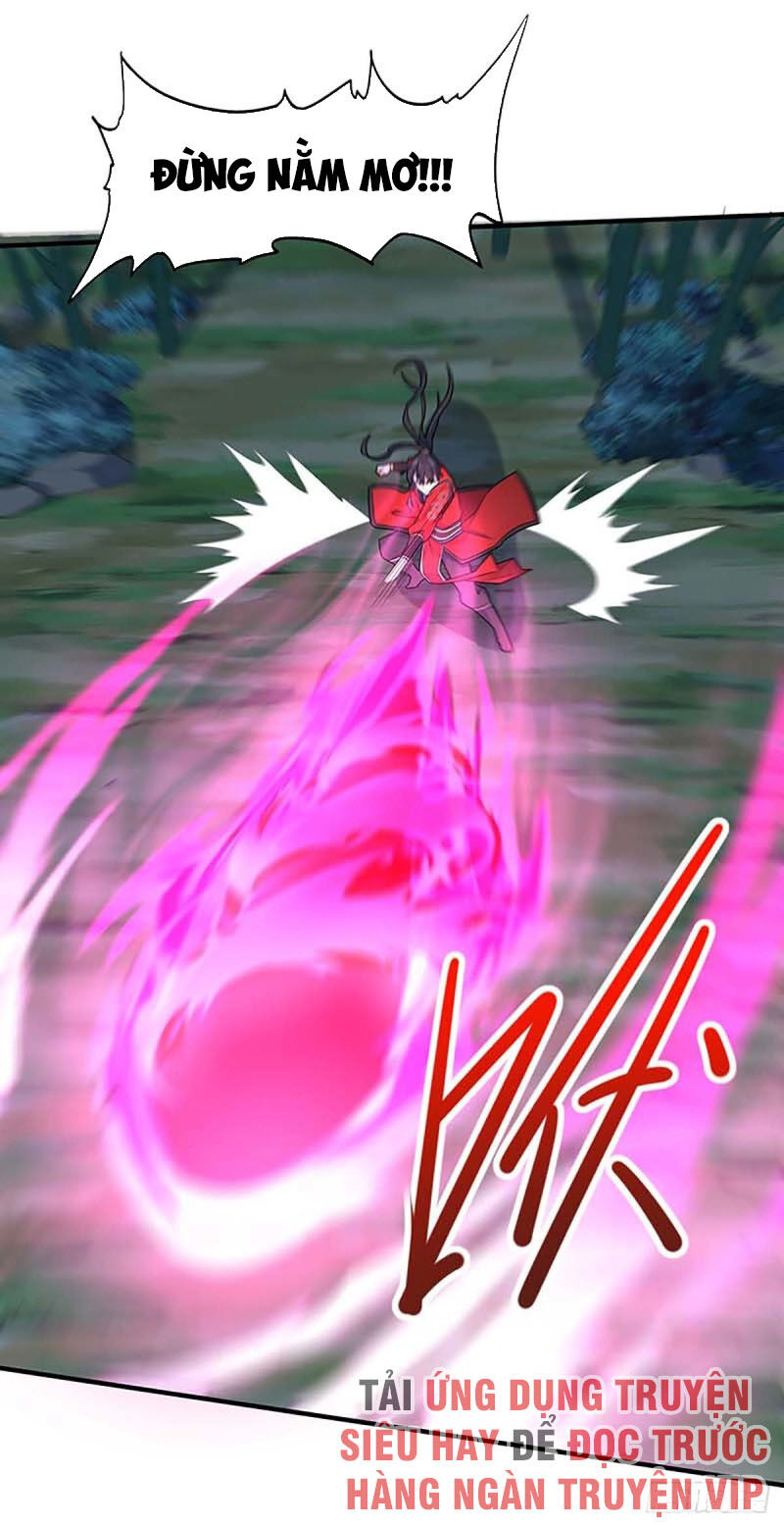 Tiên Đế Trở Về Chapter 122 - Trang 2