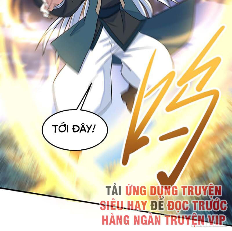Tiên Đế Trở Về Chapter 123 - Trang 2