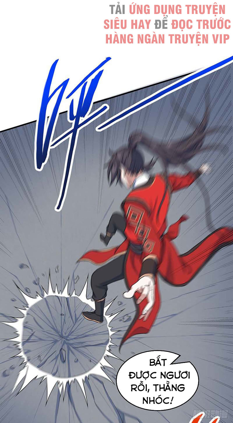 Tiên Đế Trở Về Chapter 123 - Trang 2