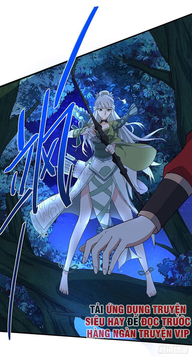 Tiên Đế Trở Về Chapter 123 - Trang 2