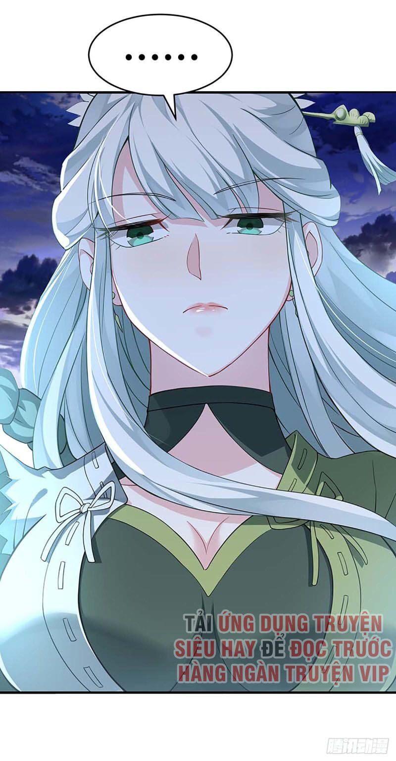 Tiên Đế Trở Về Chapter 123 - Trang 2