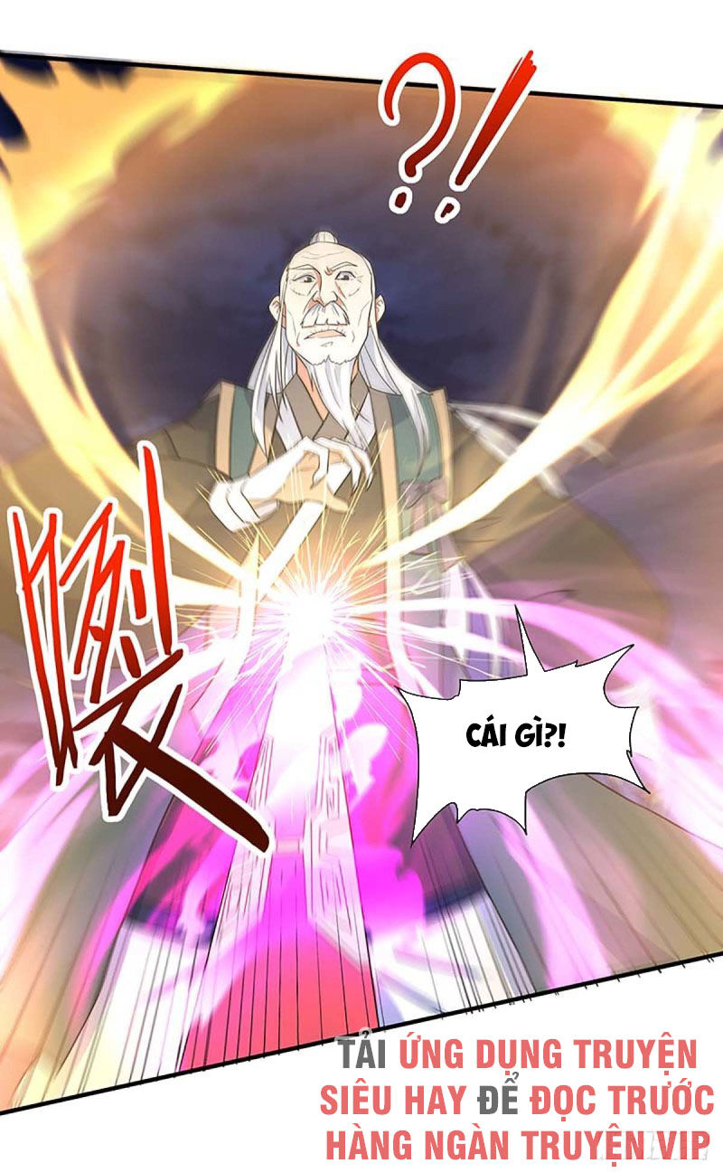 Tiên Đế Trở Về Chapter 123 - Trang 2