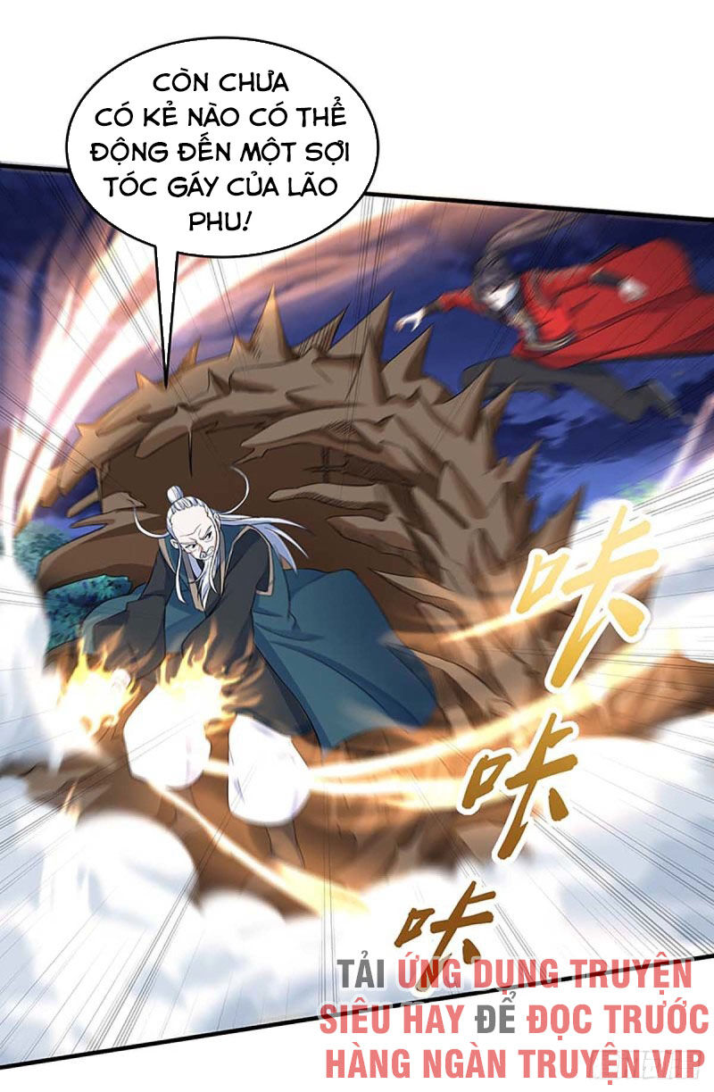 Tiên Đế Trở Về Chapter 123 - Trang 2
