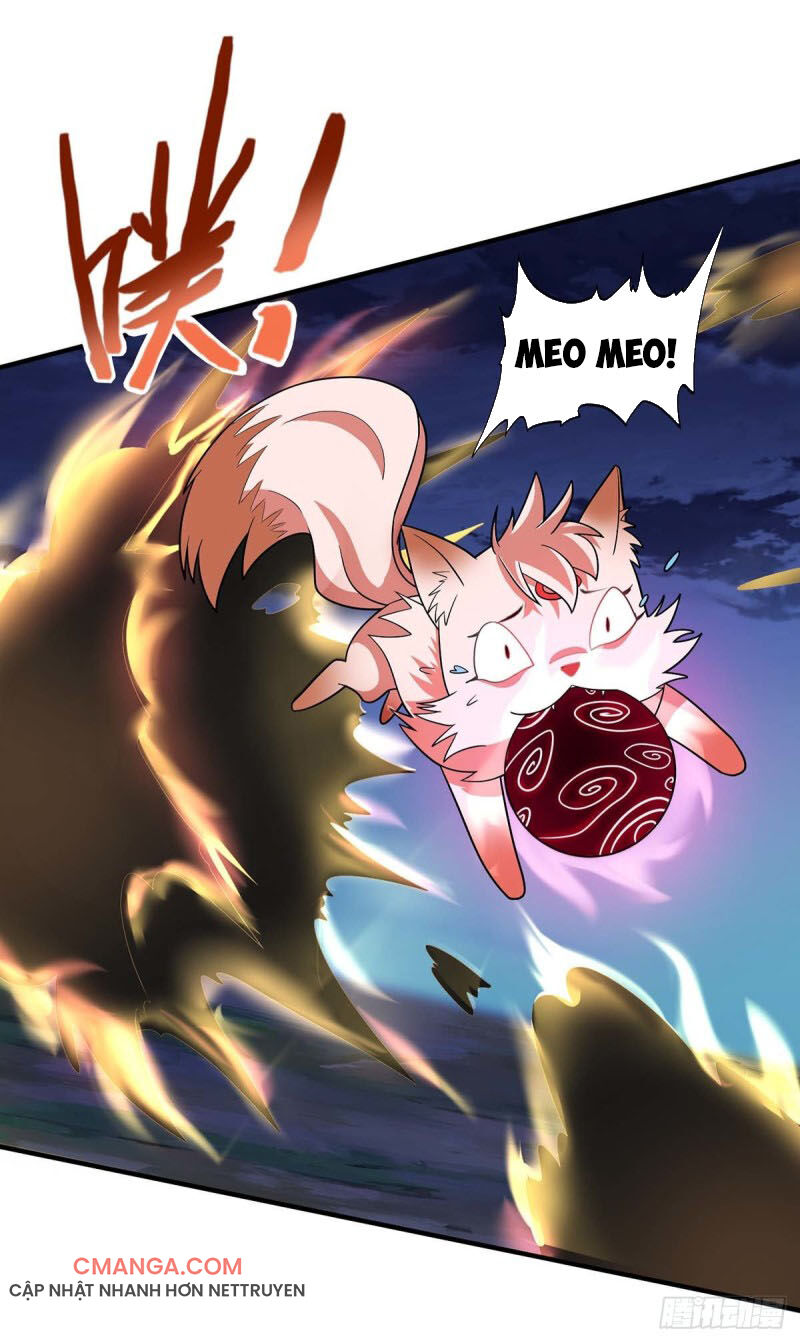 Tiên Đế Trở Về Chapter 124 - Trang 2