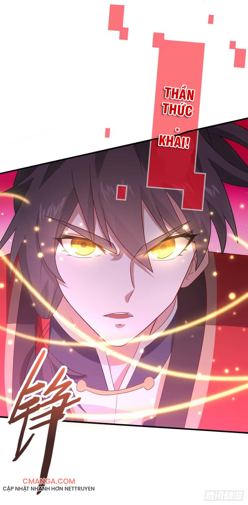 Tiên Đế Trở Về Chapter 124 - Trang 2