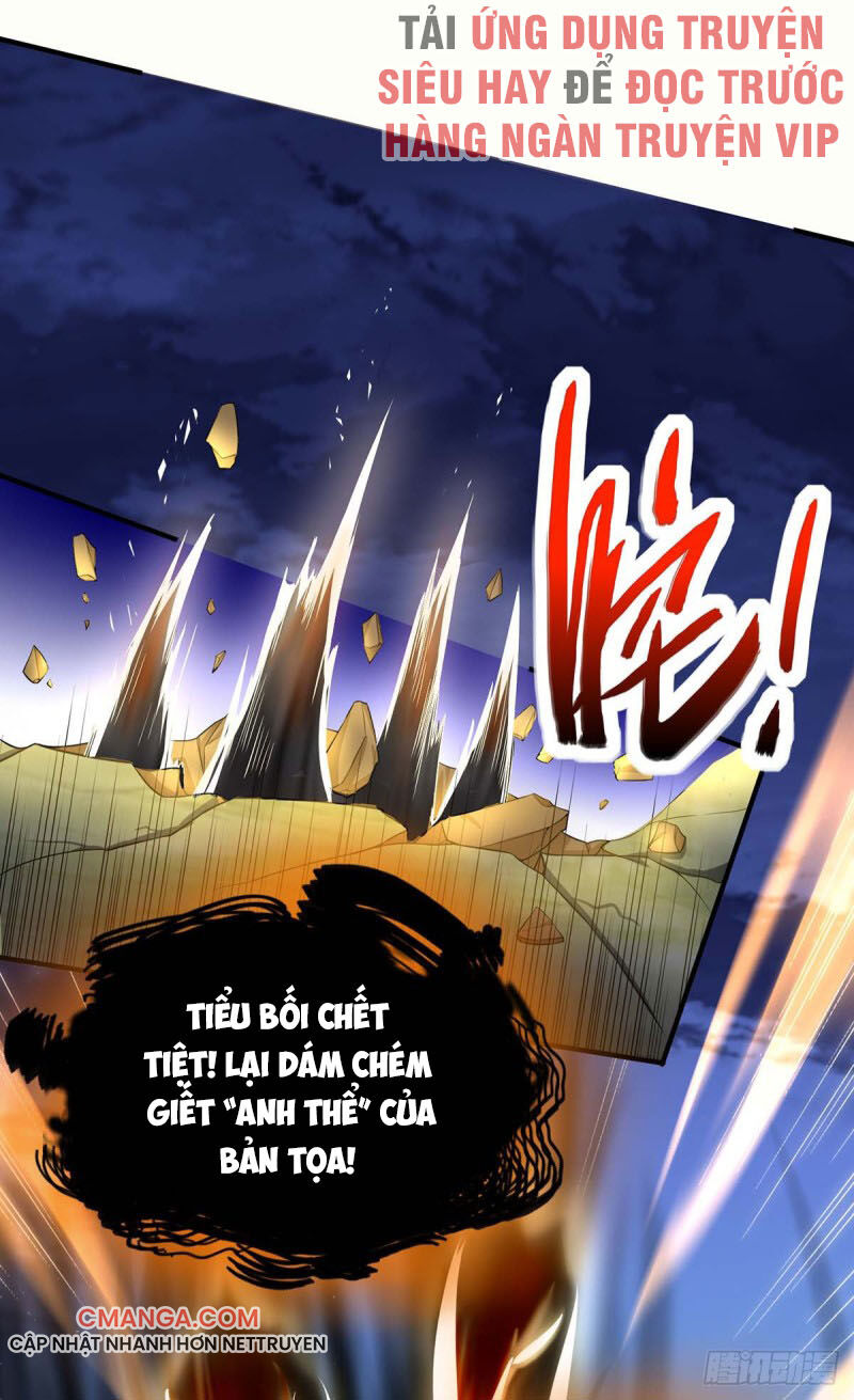Tiên Đế Trở Về Chapter 124 - Trang 2