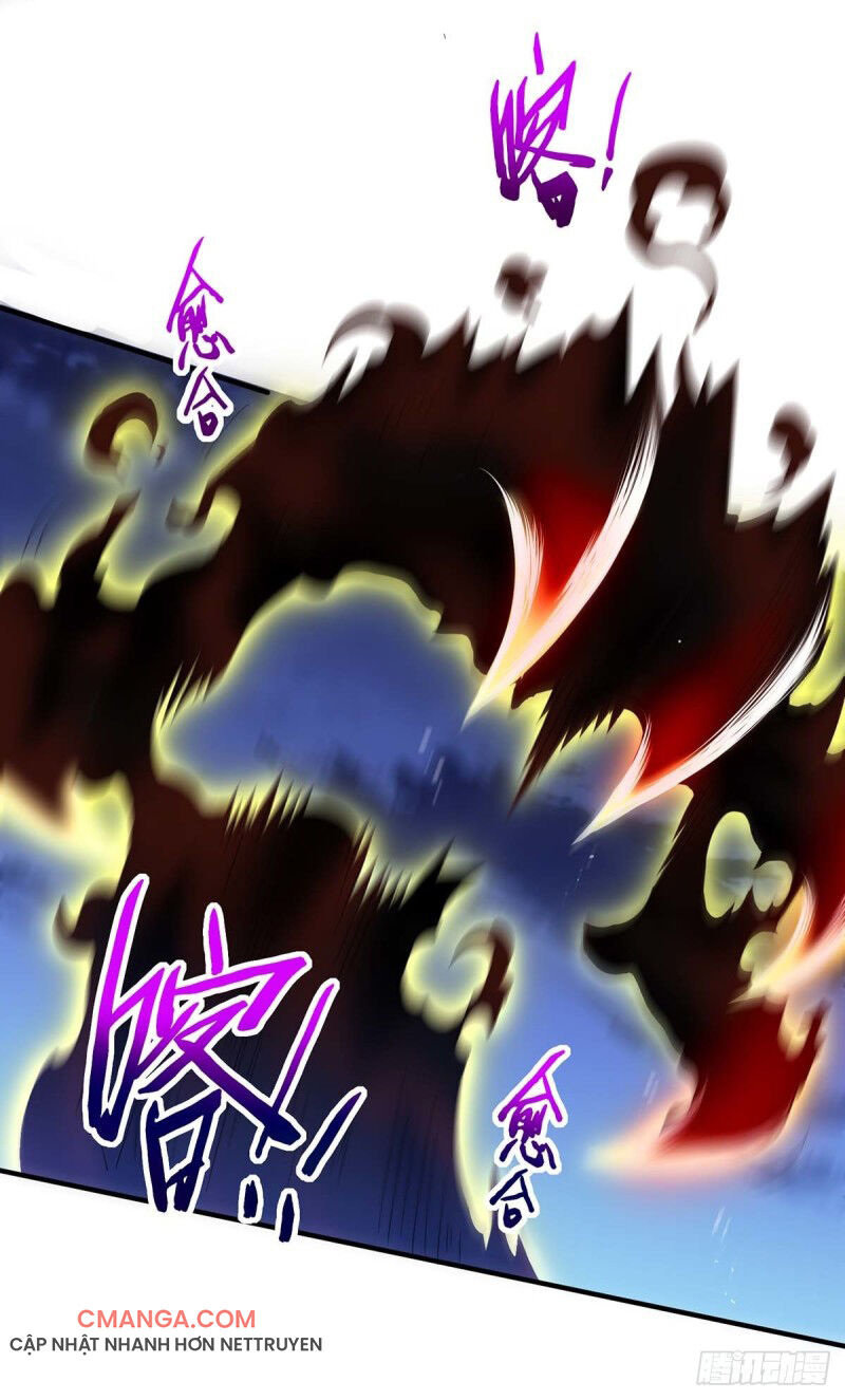 Tiên Đế Trở Về Chapter 124 - Trang 2