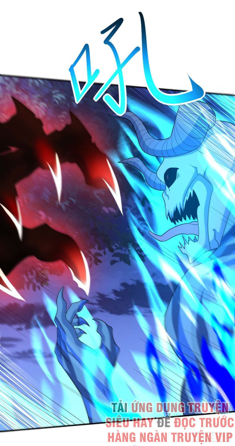 Tiên Đế Trở Về Chapter 125 - Trang 2