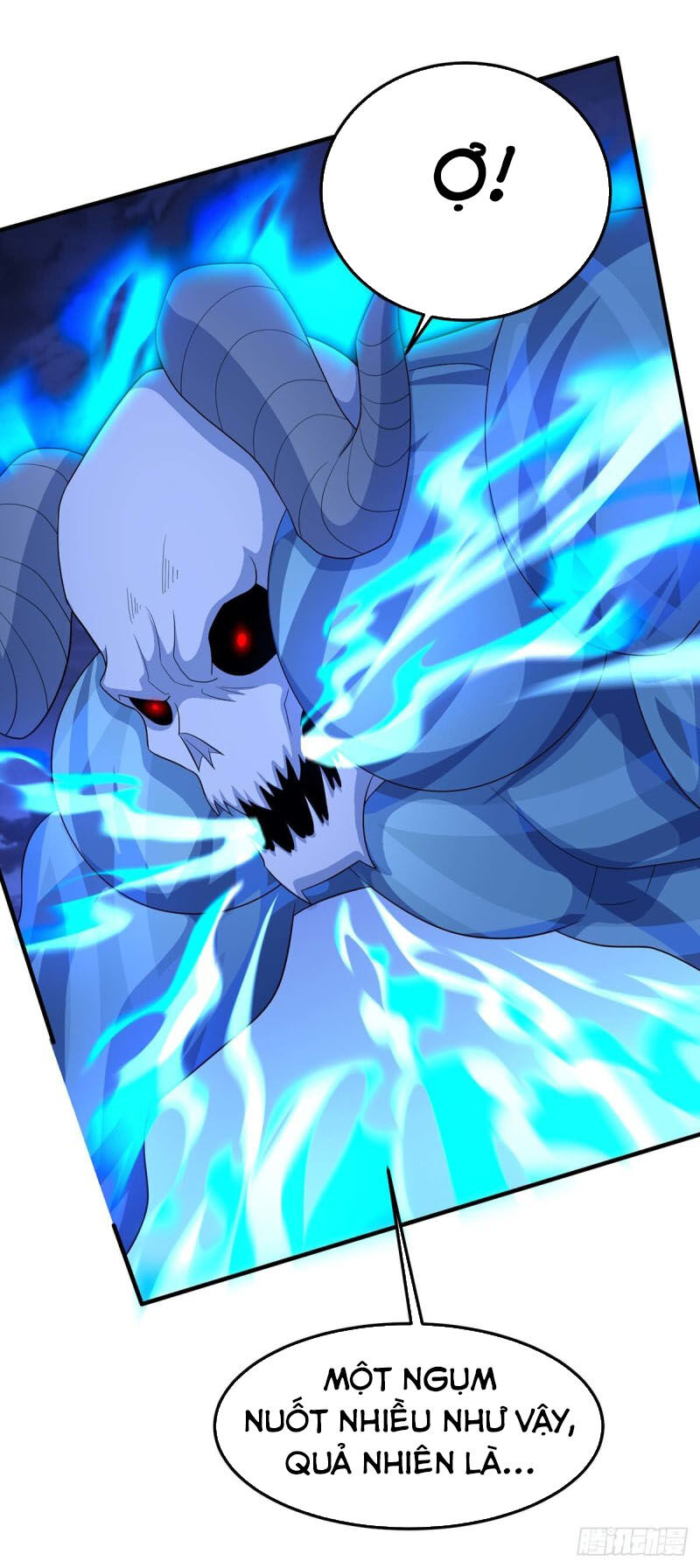 Tiên Đế Trở Về Chapter 125 - Trang 2