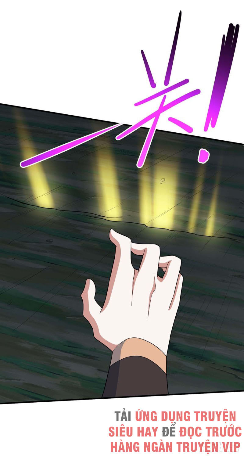 Tiên Đế Trở Về Chapter 125 - Trang 2