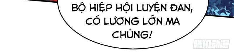 Tiên Đế Trở Về Chapter 125 - Trang 2