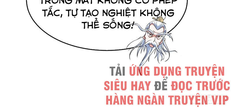 Tiên Đế Trở Về Chapter 125 - Trang 2