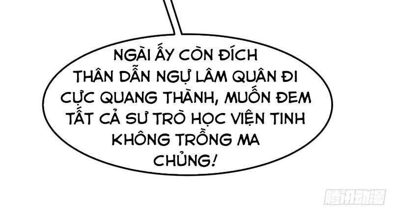 Tiên Đế Trở Về Chapter 126 - Trang 2