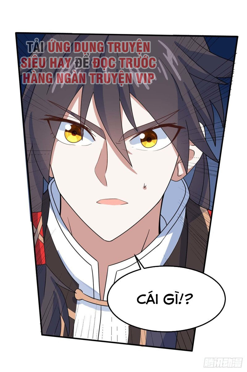 Tiên Đế Trở Về Chapter 126 - Trang 2