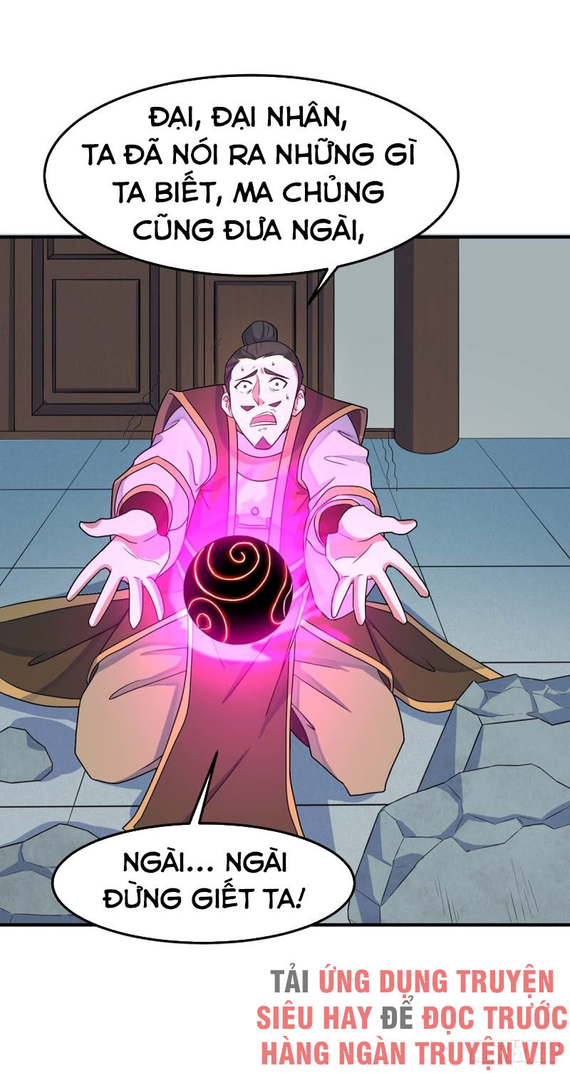 Tiên Đế Trở Về Chapter 126 - Trang 2