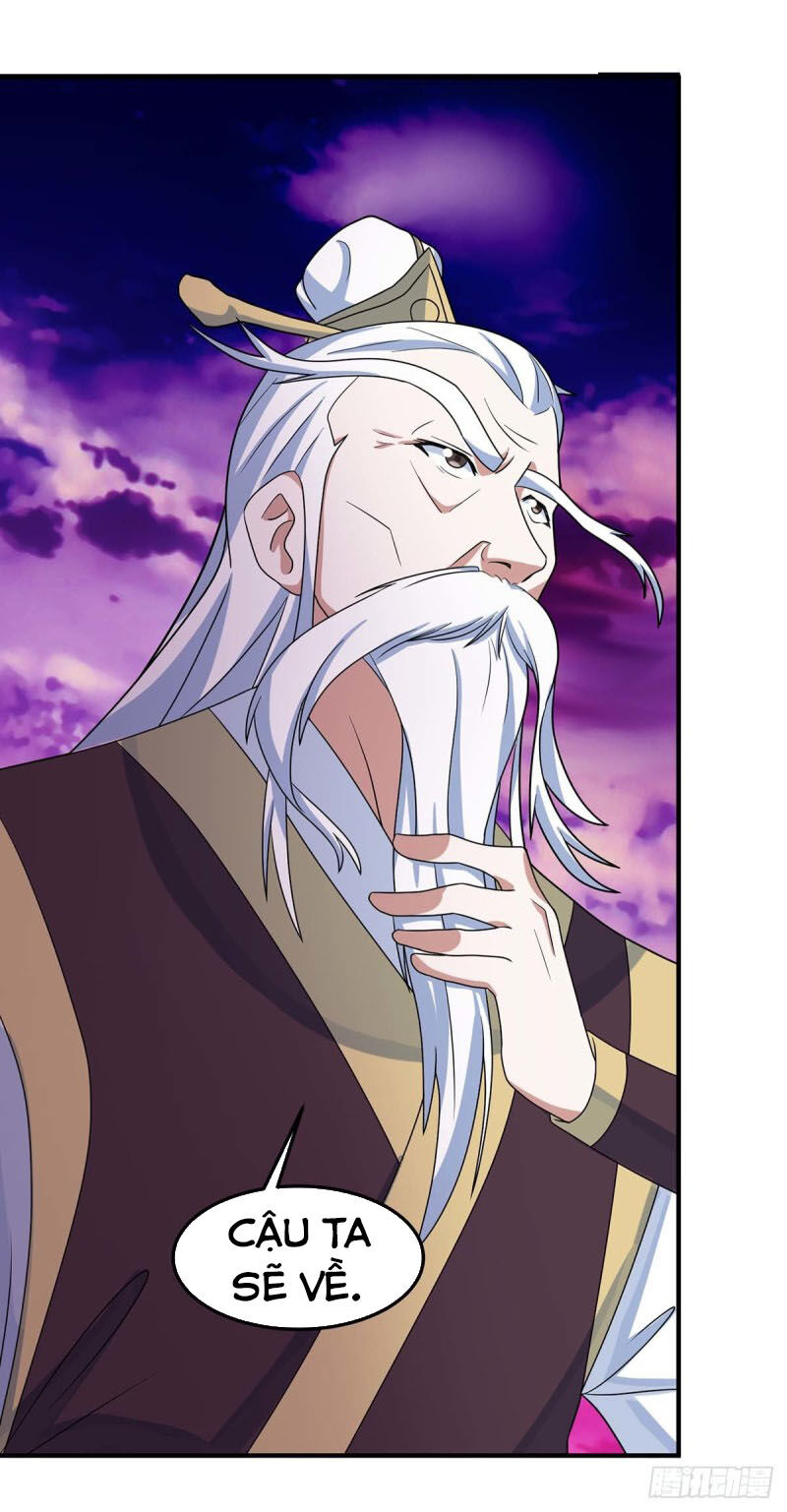 Tiên Đế Trở Về Chapter 126 - Trang 2
