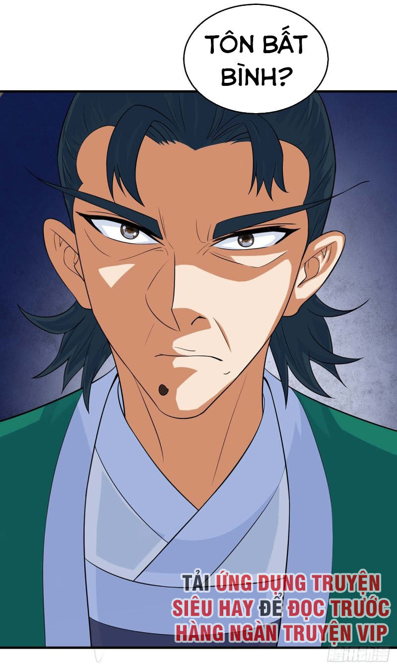 Tiên Đế Trở Về Chapter 126 - Trang 2