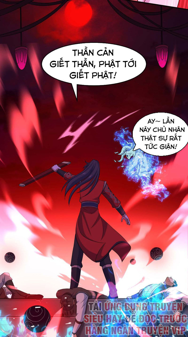 Tiên Đế Trở Về Chapter 126 - Trang 2