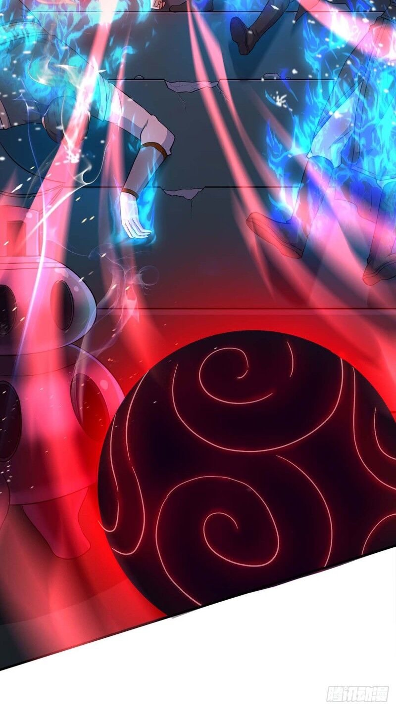 Tiên Đế Trở Về Chapter 126 - Trang 2