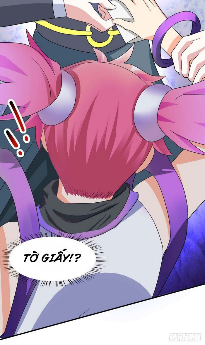 Tiên Đế Trở Về Chapter 127 - Trang 2