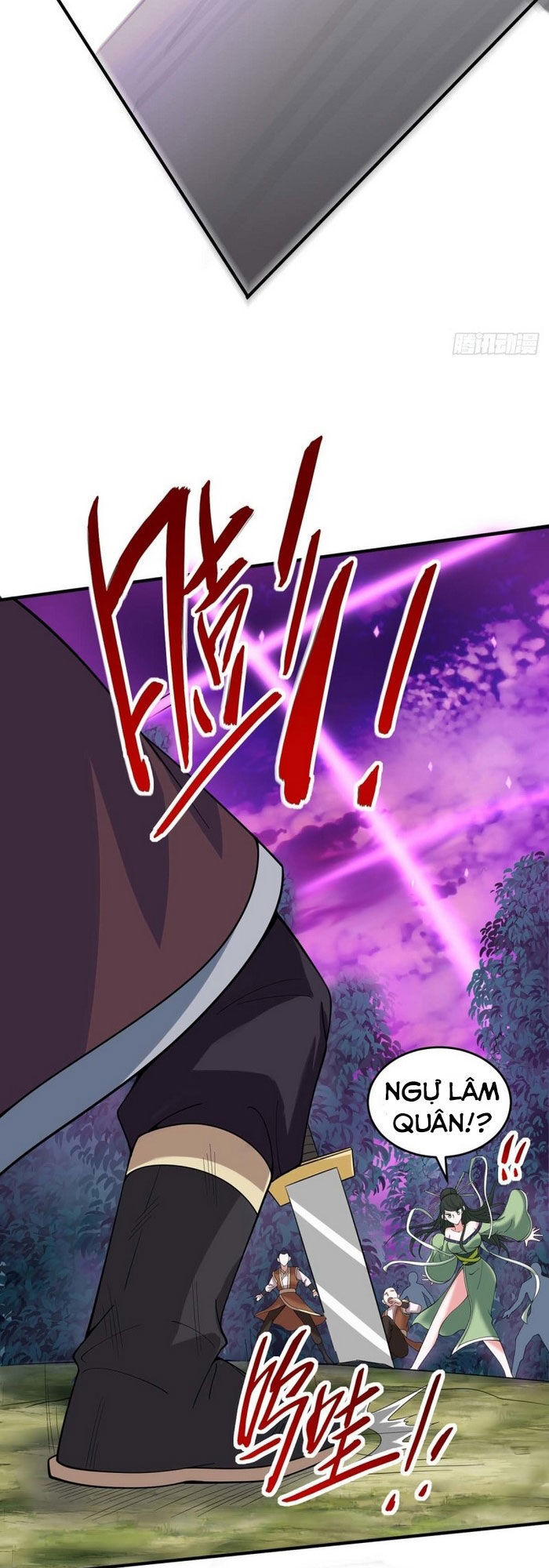 Tiên Đế Trở Về Chapter 127 - Trang 2