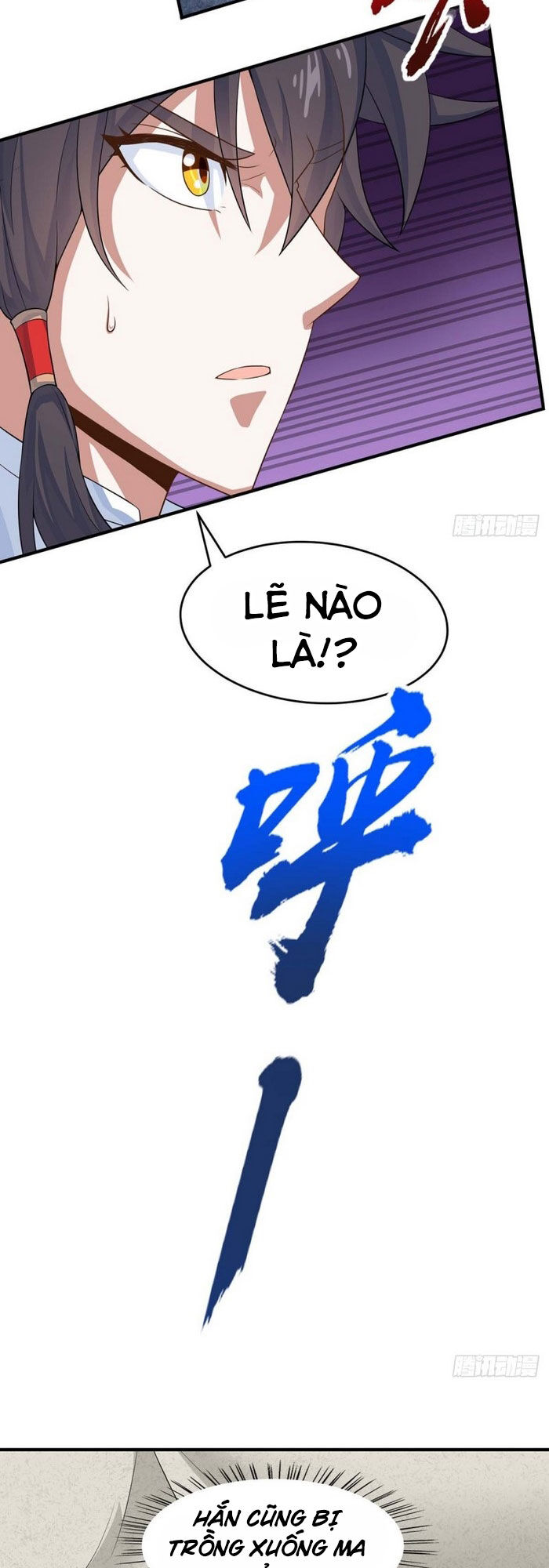 Tiên Đế Trở Về Chapter 127 - Trang 2